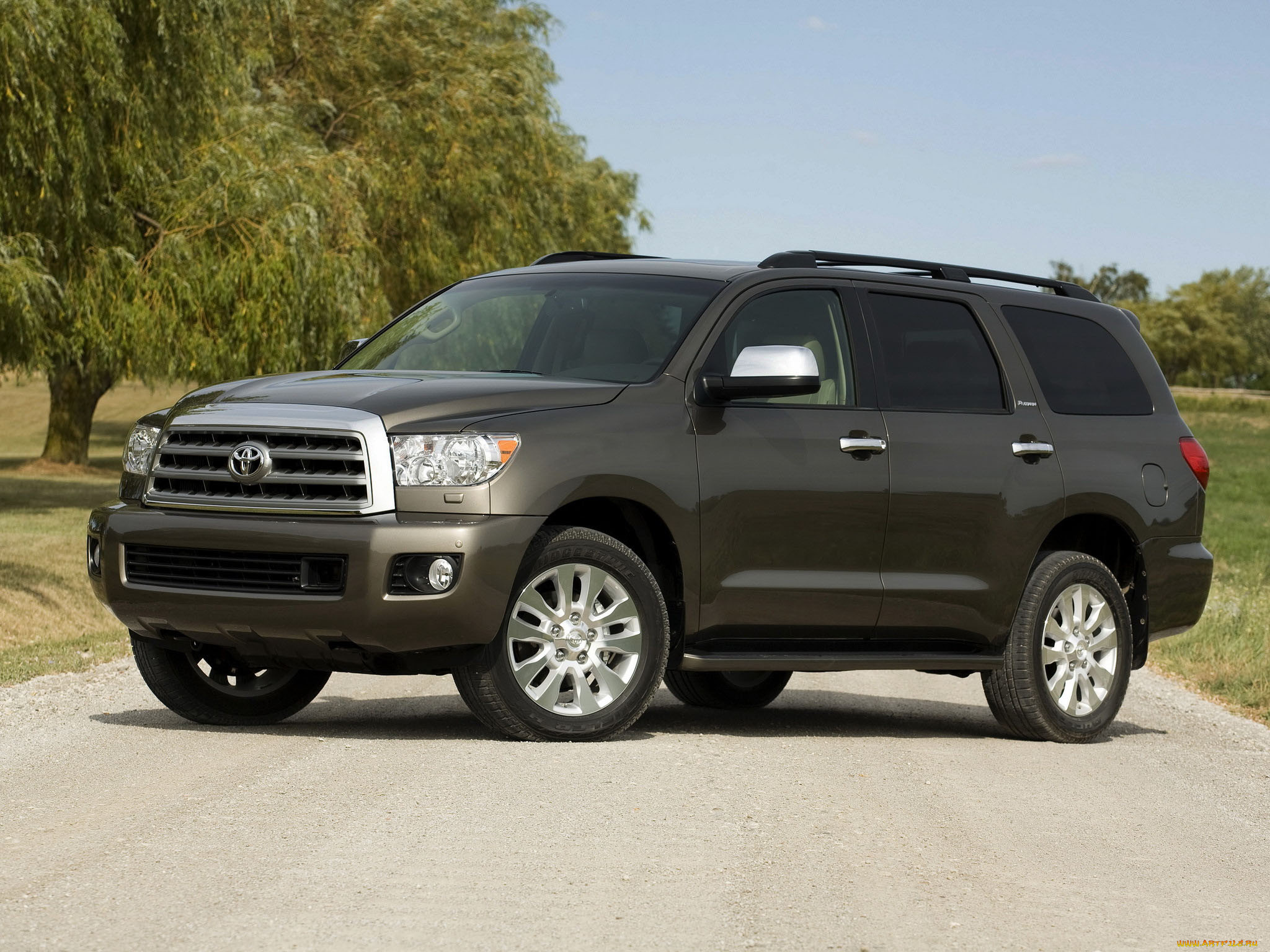 , toyota